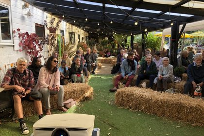 Vegan Garden Festival